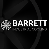 barrett industrial cooling limited