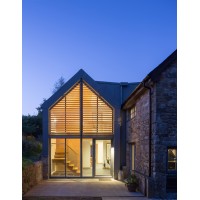 tim offer architects limited