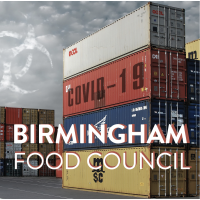 birmingham food council c.i.c.