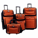 travel luggage & cabin bags ltd