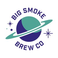 big smoke brew co limited