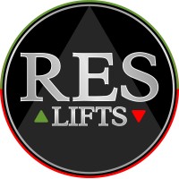 res lifts limited