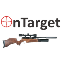 ontarget range limited