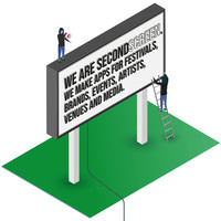 second screen limited