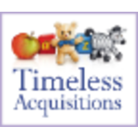 timeless acquisitions ltd