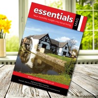 essentials mag limited