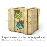 im freight forwarding limited