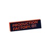 production factory ltd