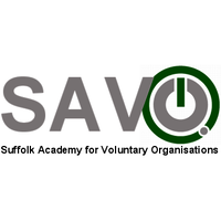 savo (suffolk academy for voluntary organisations) cic