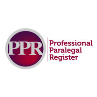professional paralegal register