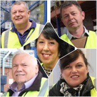 pegasus lift truck training ltd