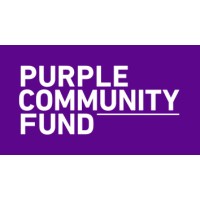 purple community fund