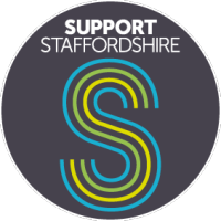 support staffordshire