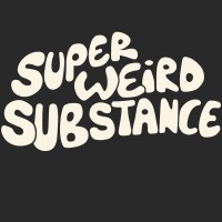 super weird substance limited