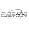 p deare carpentry & joinery ltd