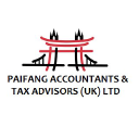 paifang accountants & tax advisors (uk) ltd