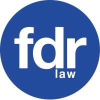 fdr law limited