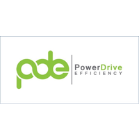 power drive efficiency limited
