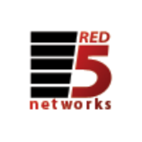 red 5 networks limited