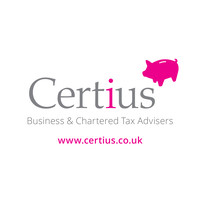 certius professional services limited