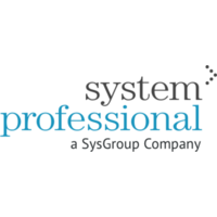 system professional ltd