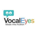 vocaleyes digital democracy limited