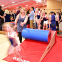 cheshire gymnastics limited