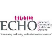 enhanced community healthcare options (echo) limited