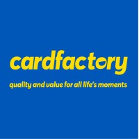 card factory plc