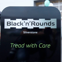 black n rounds limited