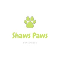 shaws paws limited