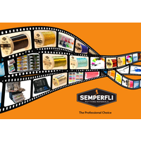 semperfli fly tying materials ltd