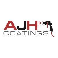 ajh coatings ltd