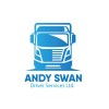 andy swan driver services ltd