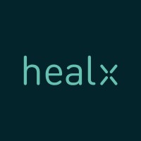 healx limited