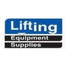 lifting equipment supplies (daventry) limited