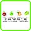 azar consulting ltd.