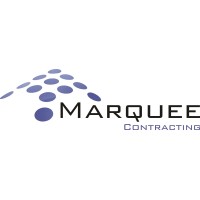 marquee contracting limited