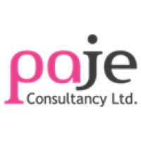 paje consultancy ltd