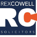 rex cowell law limited
