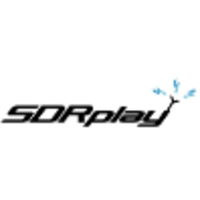sdrplay limited