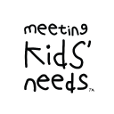 meeting kids needs