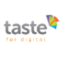 taste for digital ltd