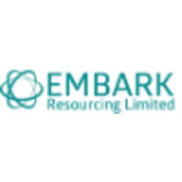 embark resourcing ltd