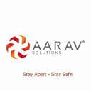aarav solutions limited