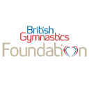 british gymnastics foundation