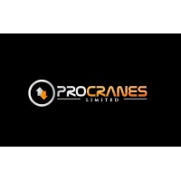 pro cranes limited