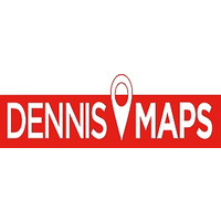 dennis maps limited
