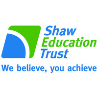 the shaw education trust