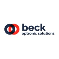 beck optronic solutions limited
